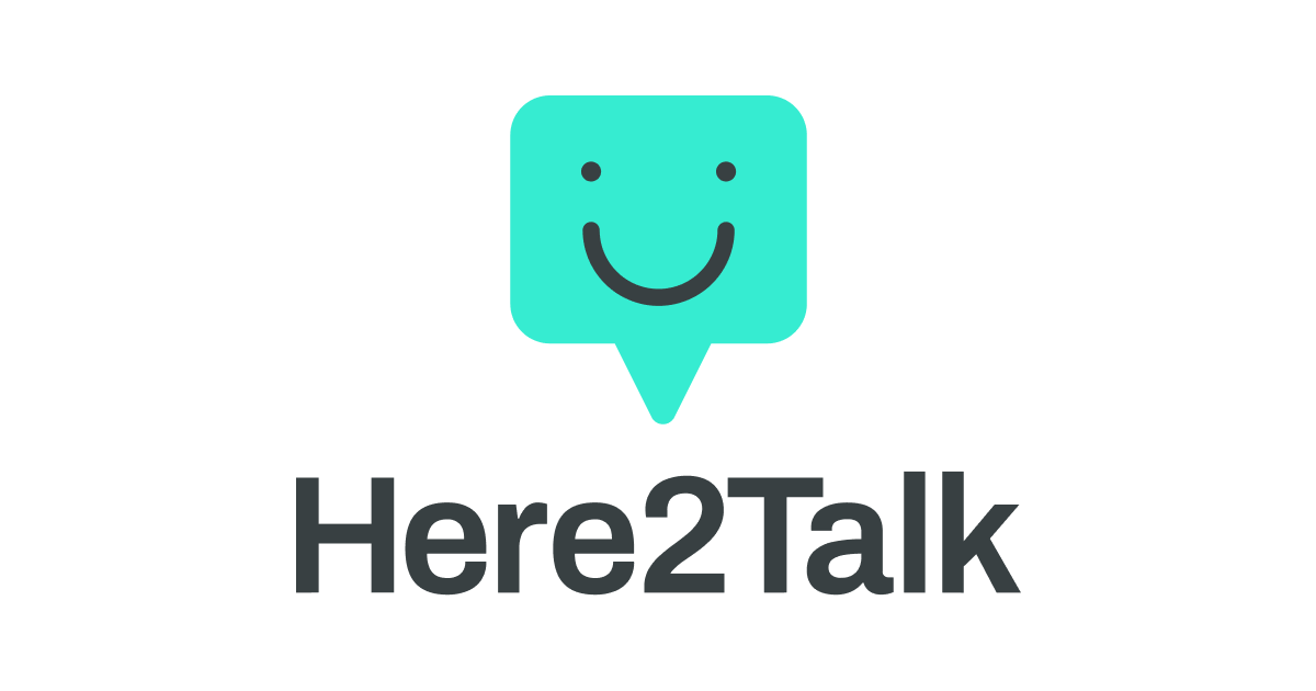 here-to-talk