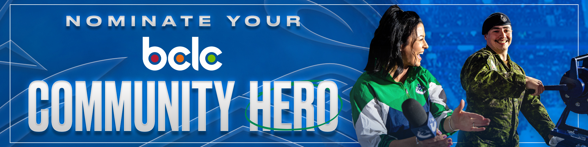 BCLC Community Hero