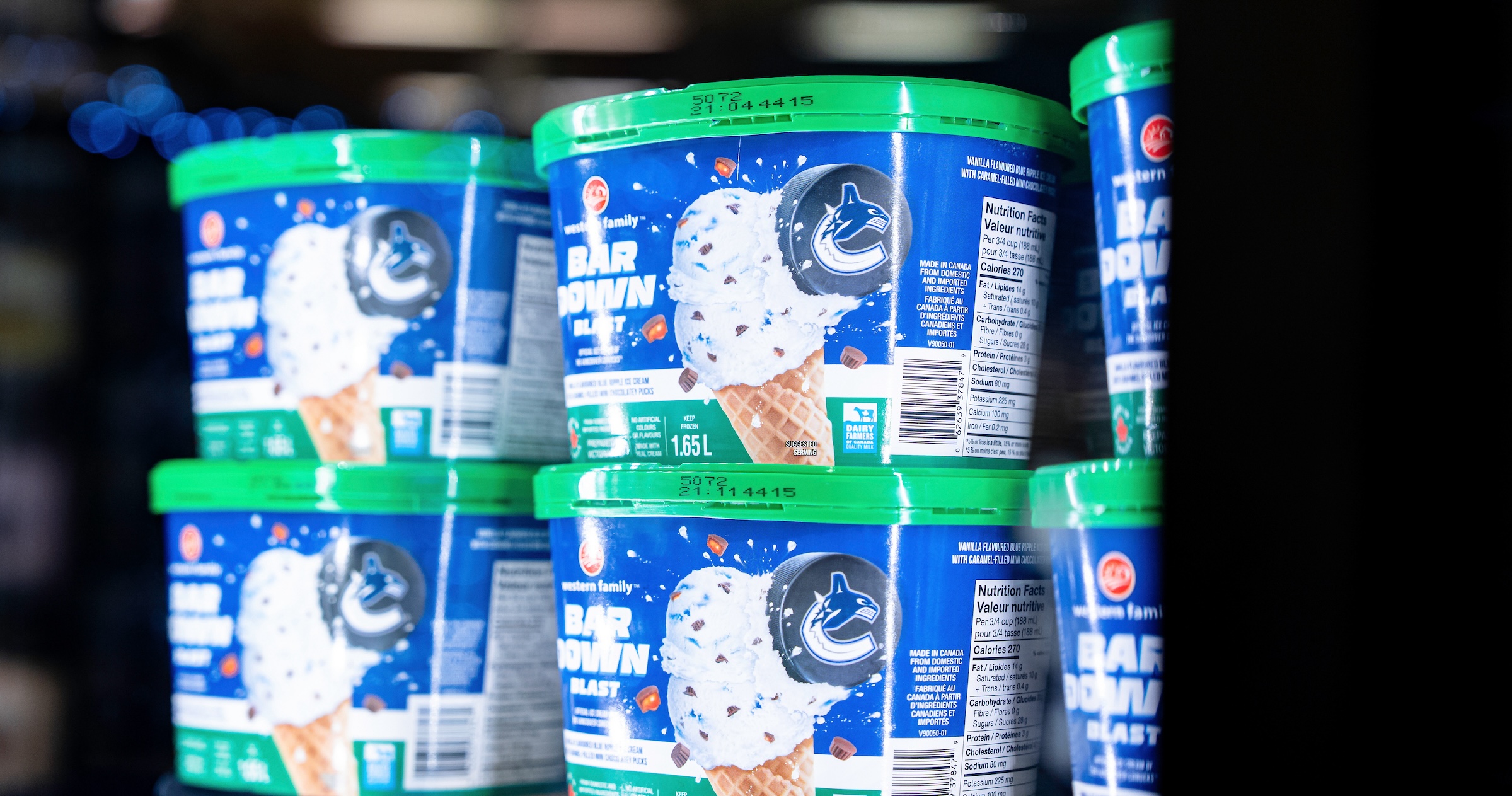 041225 Bar Down ice cream @ save-on-1
